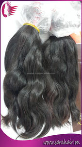 Porte-cheveux vierges japonaises, produit idéal, pour la coiffure - Product Image 6