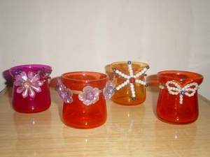 Vela Votiva - Product Image 4