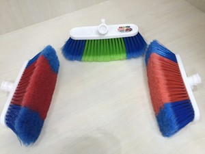 Wholesale 2025 Popular Design Vehicle Cleaning <b>Car</b> <b>Wash</b> <b>Brush</b> with Soft Bristle Made in Turkey - Product Image 4