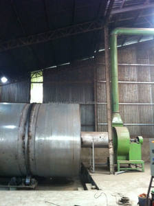 PRIX USINE DE GRANULES DE BOIS - Product Image 6