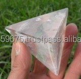 
 
 
 Piedras Preciosas de Pirámide de Cuarzo Blanco Natural para la Fabricación de Joyas - Corte Claro, Tamaños Surtidos (9x8mm, 14x8mm, 20x8mm) - Certificado por Terceros - Product Image 4