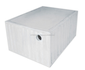 ถังหมักชีวภาพในประเทศ - Product Image 3