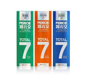 Pasta de Dientes Perioe - Product Image 2