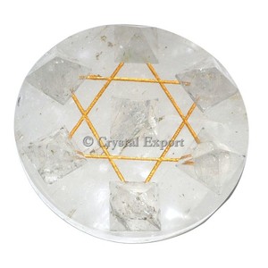 ชุดคริสตัลรักษาด้วยคริสตัลควอตซ์ - Product Image 1