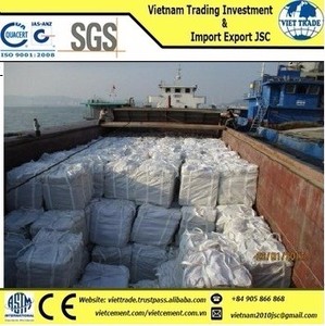 Ciment Portland de type I de fabrication vietnamienne de qualité supérieure, avec une résistance de 42,5 MPa, durcissement extra-rapide pour les bâtiments commerciaux - Product Image 4