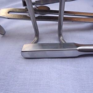 Gosset Retractor Manual German Stainless Steel Surgical & <b>Veterinary</b> <b>Instruments</b> with Lifetime Warranty - Product Image 2
