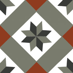 Kyto — fabrication de carreaux de ciment, cordage de carrelage, usine vietnamien, 11,x - Product Image 5