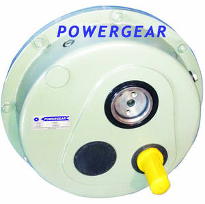 Réducteur de vitesse monté sur arbre de boîte de vitesses TA 40 45 50 60 70 80 100 - Product Image 2