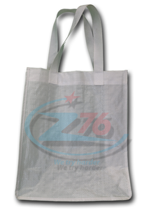 PP Woven Bag Shopping PP - Product Image 4