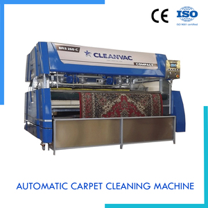 Precio de la Máquina Automática de Lavado de Alfombras de Calidad - Product Image 1