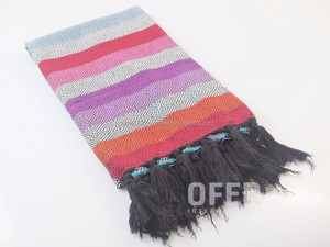 Jubilee Peshtemal Turkish Fouta <b>Towels</b> Blanket Multicolor Limited Stock at Limited Time Trendy <b>Beach</b> <b>Towel</b> Made in Turkey - Product Image 5