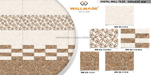 Azulejos de Pared de Cerámica Natural Pura con Estándar ISO y CE, los Mejores - Product Image 5