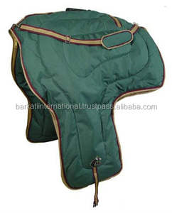 Sacoche de selle Western. - Product Image 3