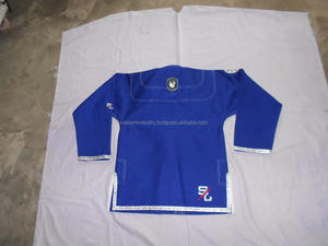 ชุดกิโมโน Jiu Jitsu สไตล์บราซิล2025 - Product Image 3