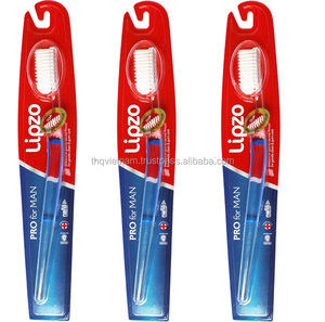 [THQ เวียดนาม] ขายส่งแปรงสีฟัน LIPZO PRO สำหรับผู้ชาย - Product Image 1