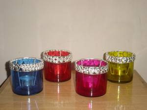 <b>Candle</b> <b>Votive</b> - Product Image 3