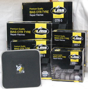<strong>OTR</strong> Patch <strong>Tire</strong>/tyre 340mm - Product Image 3