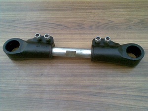 อะไหล่ทดแทนสำหรับชุดช่วงล่างรถพ่วง Peterbilt มือสอง K V TECH INDIA เหล็ก OE 03-01674 B656002 70685001 0201805 - Product Image 2