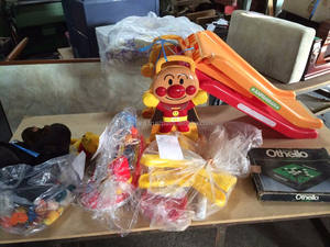 ชุดห้องอาหารมือสองจากญี่ปุ่น - Product Image 4