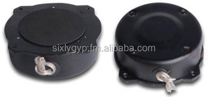 Transductor táctil pequeño, Mini agitador de bajos - Product Image 6