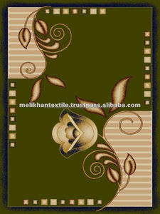 De calor PP conjunto alfombra nuevos diseños HT024 - Product Image 2