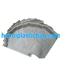 Yellow or any color custom mailing courier plastic bag mailing bag - Product Image 2