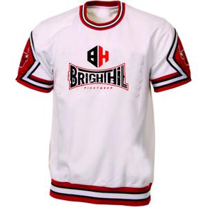 custom baseball shooting shirts - Product Image 2
