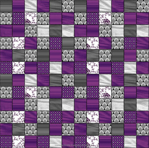 Tapis mural à double épaisseur, TR253, 1 pièce, design bali - Product Image 3