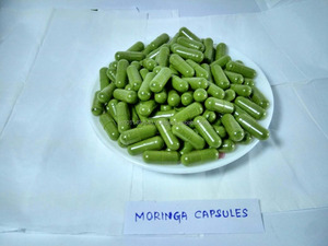 Лучшая цена, капсулы Moringa, лекарственные травы премиум-класса для медицинского обслуживания
