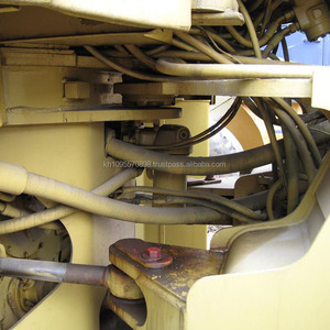 <span class=keywords><strong>Loader</strong></span> Roda Caterpillar 966F2 Original - Product Image 5