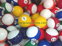Balón de Fútbol de PVC Talla 5, Cámara de Látex, Grosor de Cuero de 1.5mm, Cubierta Cosida a Mano, 32 Paneles, Logotipo Serigrafiado, Entrenamiento