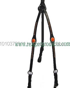 Pechera para Caballo Hecha de Cuero Resistente - Product Image 2