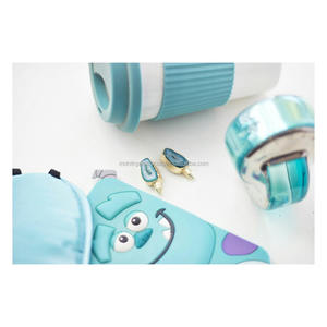 Handmade Antique Gold Plated Alloy Agate Bullet <b>Drop</b> <b>Earrings</b> for Women and Girls <b>Fashion</b> Engagement - Product Image 1