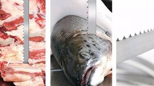 ใบเลื่อยอาหารคุณภาพสูงสุด ผลิตจากเหล็กคุณภาพดีที่สุดจากเวียดนาม ราคาดีที่สุด - Product Image 3