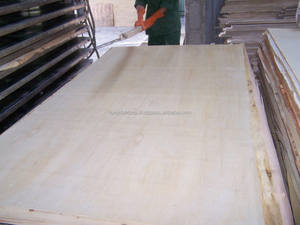 ไม้อัด 18 มม. คุณภาพเยี่ยม ระดับ FIRST-CLASS ปล่อยฟอร์มาลดีไฮด์ต่ำ 18 ชั้น สำหรับใช้งานภายในอาคาร - Product Image 4