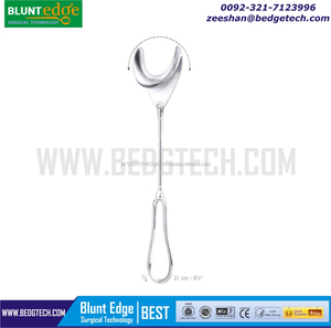 Retractor Bucal Manual M-Best-29 de Alta Calidad, Certificado CE, Reutilizable, Instrumento Dental, Venta al Por Mayor - Product Image 2