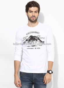 Bangladesh Fabricantes Hombres Deportes formales Impreso Rayas 100% Algodón Logotipo personalizado en blanco Marca Tallas grandes al por mayor - Product Image 3