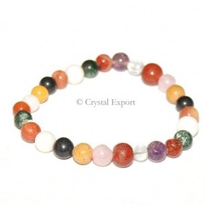Pink Onyx <b>Bracelets</b> - Product Image 2