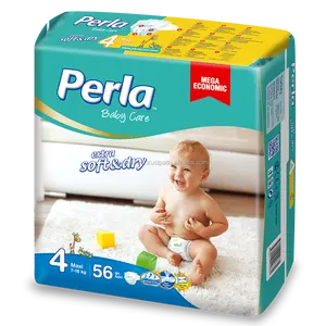 Popok Bayi Ekonomis MEGA KW