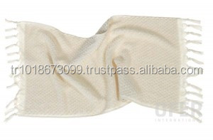 Knot <b>Turkish</b> <b>Towel</b>, Handloomed Luxury <b>Turkish</b> <b>Towels</b>, Handmade, - Product Image 4