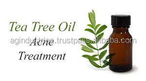 Aceite esencial de aromaterapia de grado terapéutico de eucalipto de lavanda orgánica árbol de té puro prensado en frío para el cuidado de la piel OEM disponible - Product Image 4