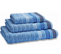 Serviettes de bain en dobby teintes unies, les meilleures serviettes de bain turques 100% coton, vente en gros à prix abordable, fabricant en Inde.