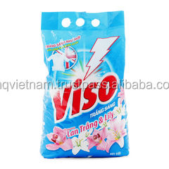 [THQ เวียดนาม] ผงซักฟอกวิโซ ลิลลี่ แอนด์ ออร์คิด 4.5 กก. x 3 แพ็ค - Product Image 2