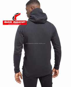 Vente en gros de sweats à capuche personnalisés 100% polyester sublimés, faible MOQ, logo personnalisé, OEM, streetwear pour hommes et femmes - Product Image 1