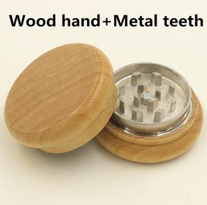 De Madera de tabaco de fumar de fabricación de accesorios de la india - Product Image 4