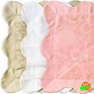 ปลอกหมอนผ้าลินิน100% ผ้าฝ้าย - Product Image 2