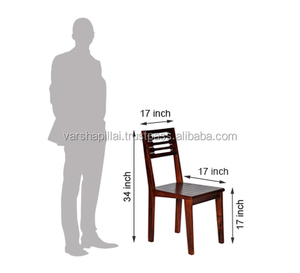 High Quality Cafe Chairs - Product Image 4