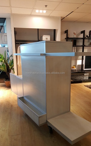 Hotel Housekeeping Trolley - Product Image 6