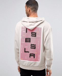 Sudadera con Capucha para Hombre al por Mayor, Personalizable con Diseño y Logotipo, Estilo Urbano, para Invierno - Product Image 4
