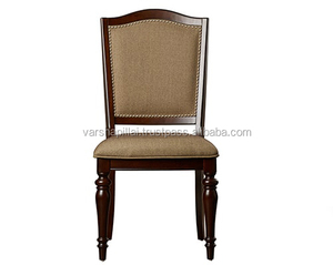 Chaise de Restaurant et de café de haute qualité, idéale pour un Restaurant - Product Image 2